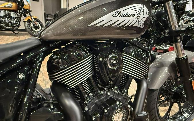 2026 Indian Motorcycle® Chief® Dark Horse®
