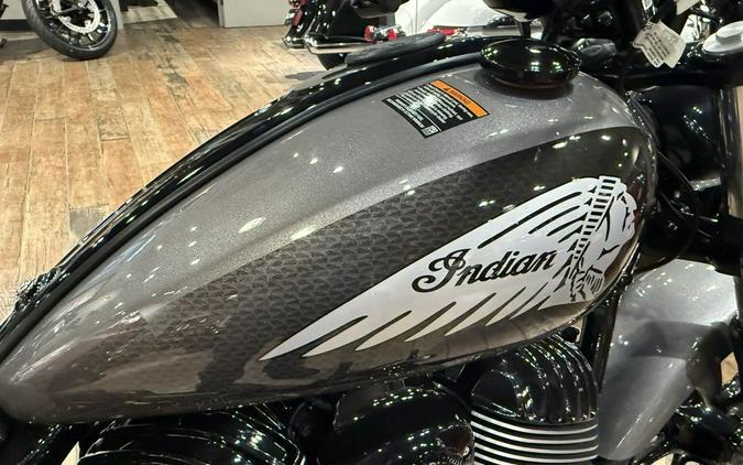 2026 Indian Motorcycle® Chief® Dark Horse®