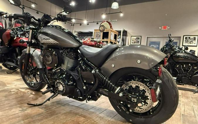 2026 Indian Motorcycle® Chief® Dark Horse®