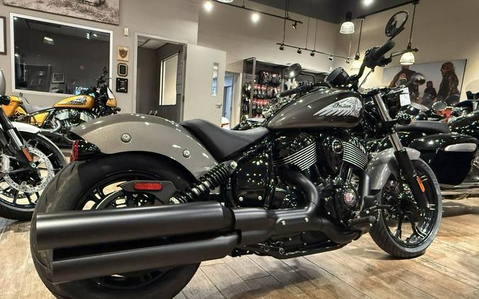 2026 Indian Motorcycle® Chief® Dark Horse®