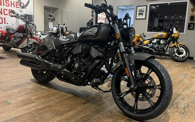 2026 Indian Motorcycle® Chief® Dark Horse®