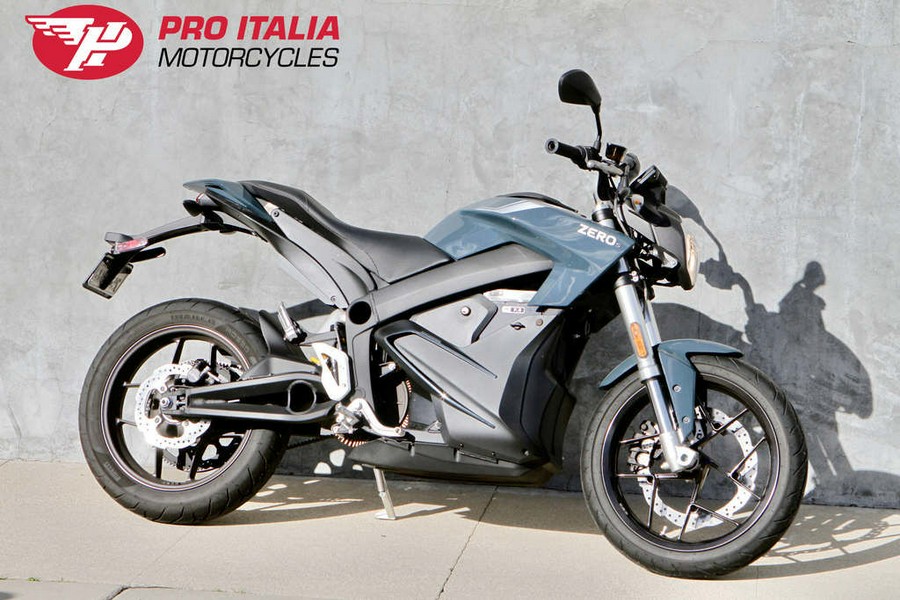 2022 Zero S™ ZF7.2