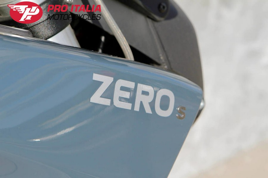 2022 Zero S™ ZF7.2