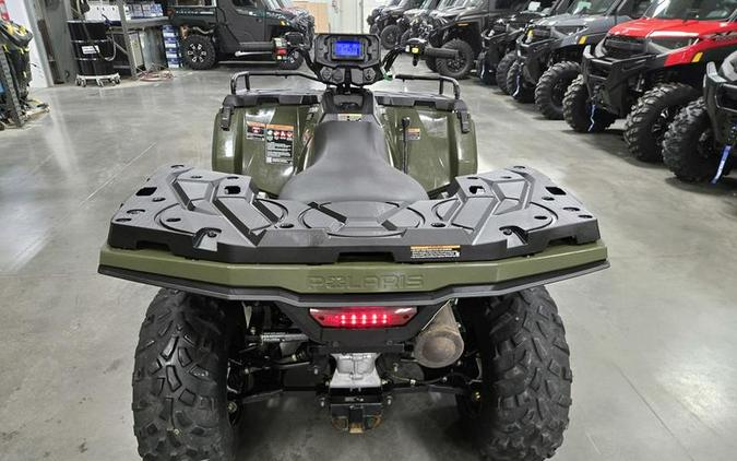 2023 Polaris® Sportsman 450 H.O.