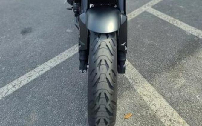 2026 Honda CB500 Hornet