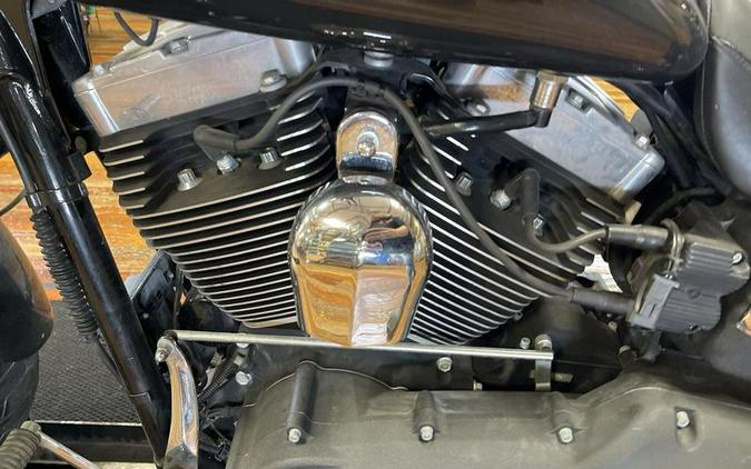 2009 Harley-Davidson® FXDF - Fat Bob®
