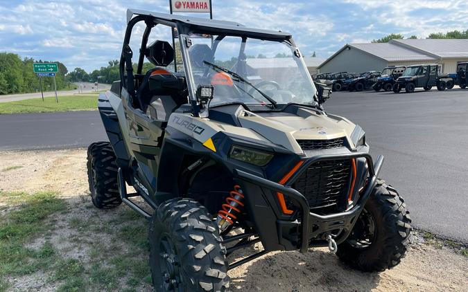 2021 Polaris Industries RZR XP TURBO