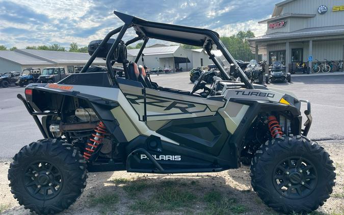 2021 Polaris Industries RZR XP TURBO