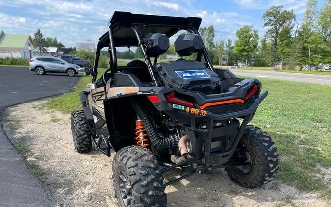 2021 Polaris Industries RZR XP TURBO