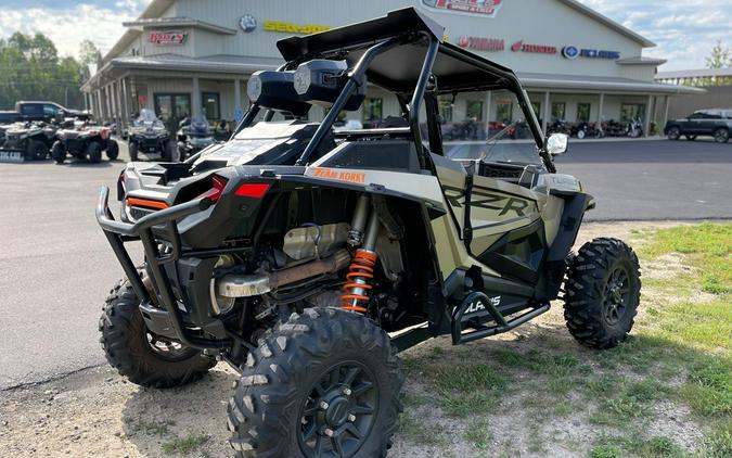 2021 Polaris Industries RZR XP TURBO