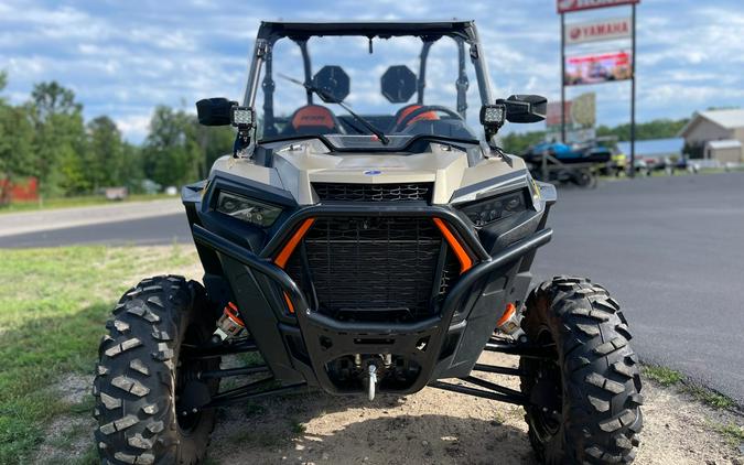 2021 Polaris Industries RZR XP TURBO