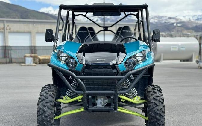 2023 Kawasaki Teryx4™ S LE