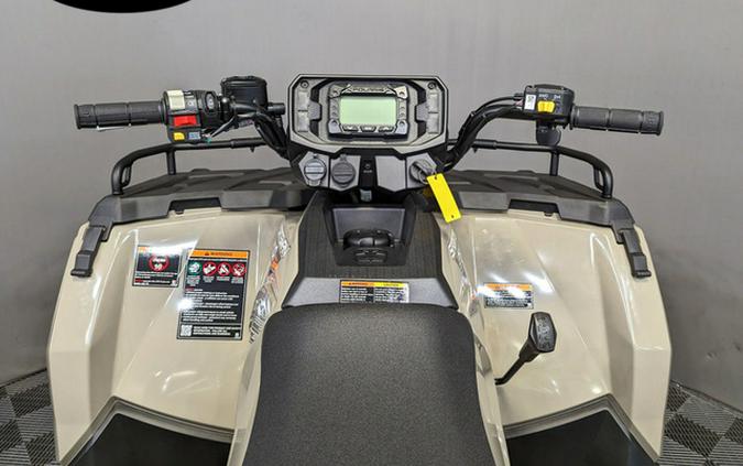 2024 Polaris Sportsman 570 EPS