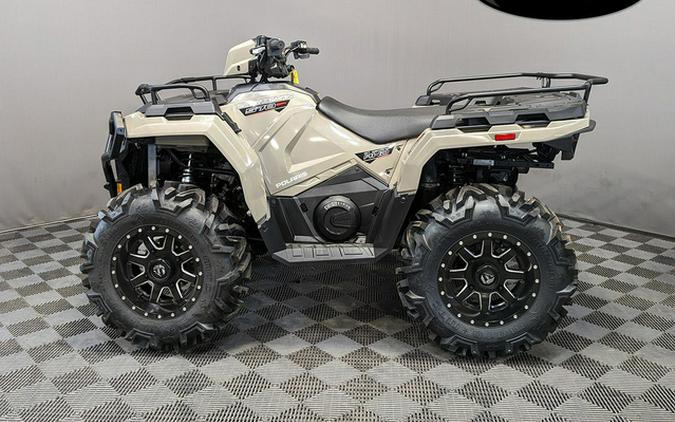 2024 Polaris Sportsman 570 EPS