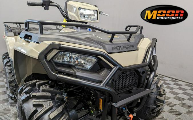 2024 Polaris Sportsman 570 EPS