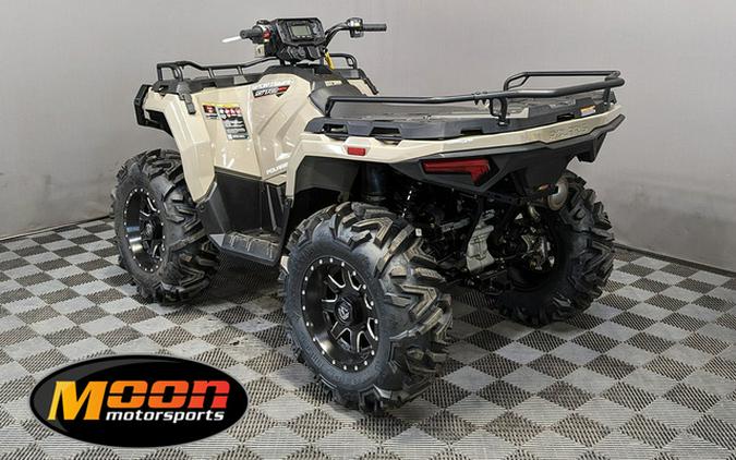 2024 Polaris Sportsman 570 EPS