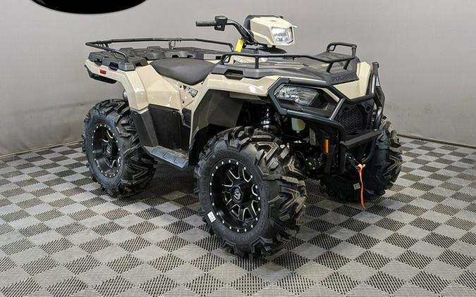 2024 Polaris Sportsman 570 EPS