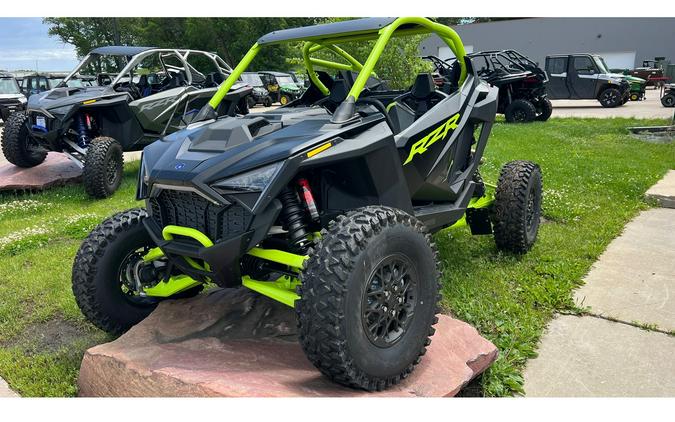 2024 Polaris Industries RZR PRO R ULTIMATE