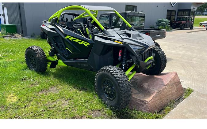 2024 Polaris Industries RZR PRO R ULTIMATE