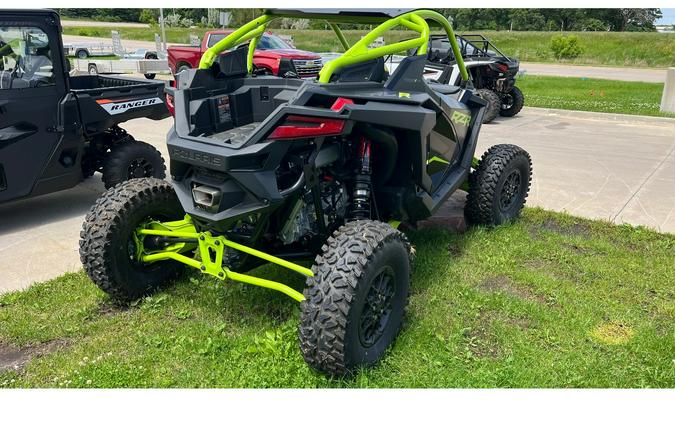 2024 Polaris Industries RZR PRO R ULTIMATE