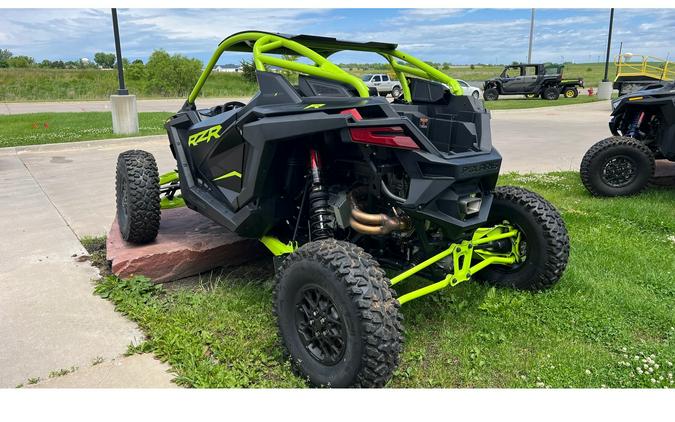 2024 Polaris Industries RZR PRO R ULTIMATE