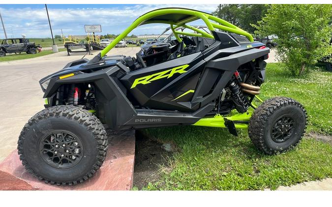 2024 Polaris Industries RZR PRO R ULTIMATE