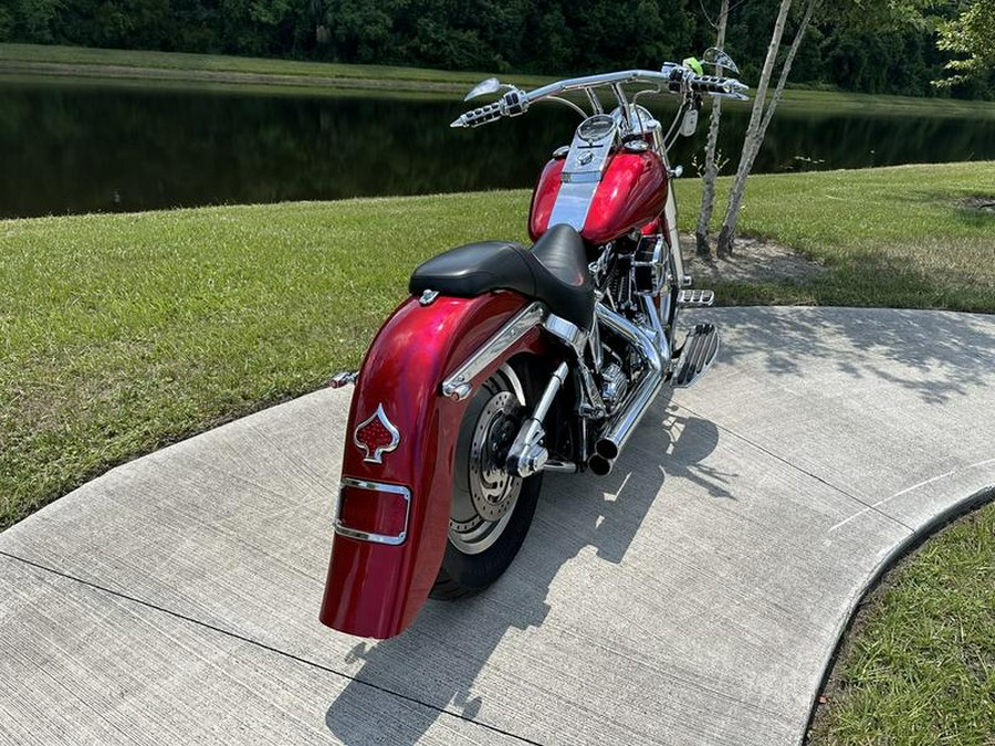 2003 Harley-Davidson® FLSTFI