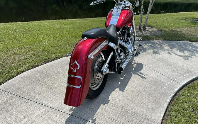 2003 Harley-Davidson® FLSTFI