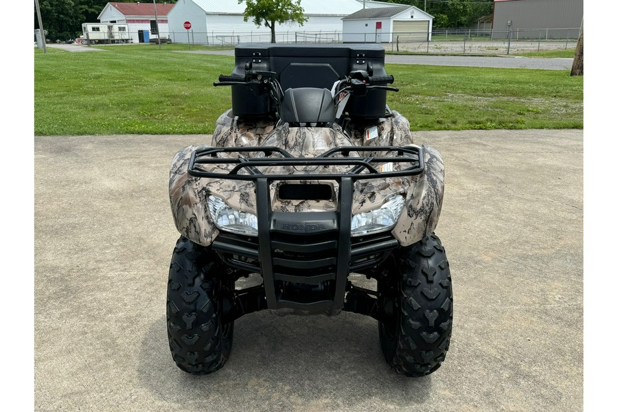 2011 Honda RANCHER 420 4X4 ES EPS