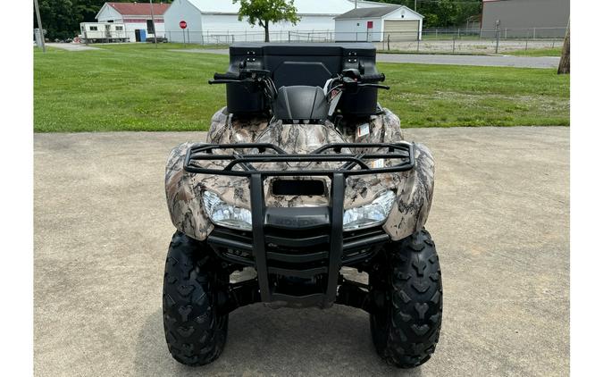 2011 Honda RANCHER 420 4X4 ES EPS