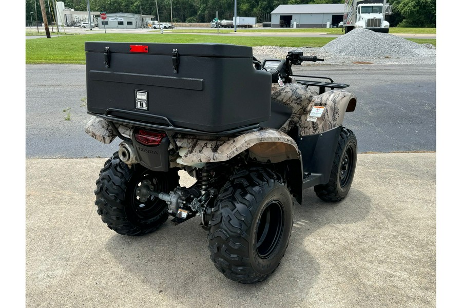 2011 Honda RANCHER 420 4X4 ES EPS