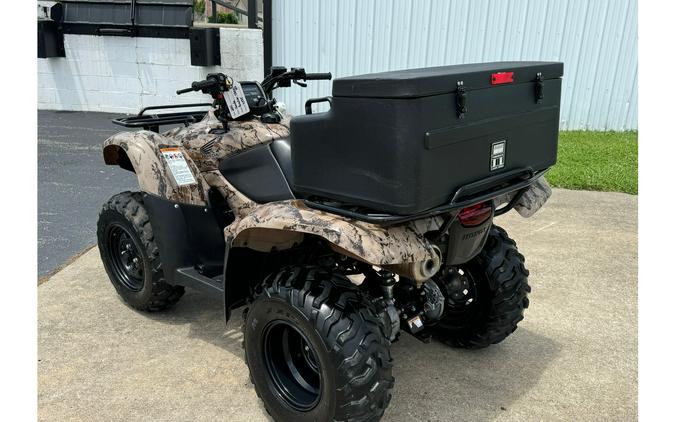 2011 Honda RANCHER 420 4X4 ES EPS