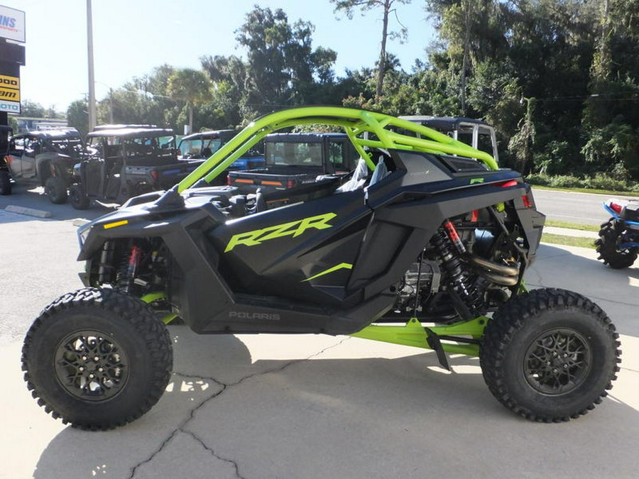 2024 Polaris® RZR Pro R Ultimate