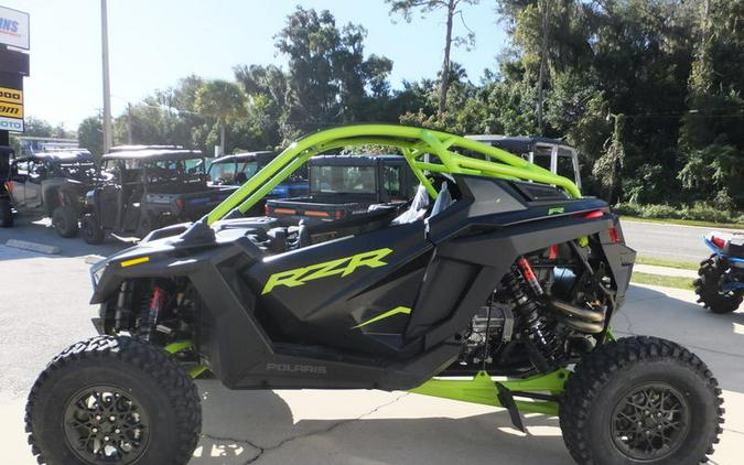 2024 Polaris® RZR Pro R Ultimate