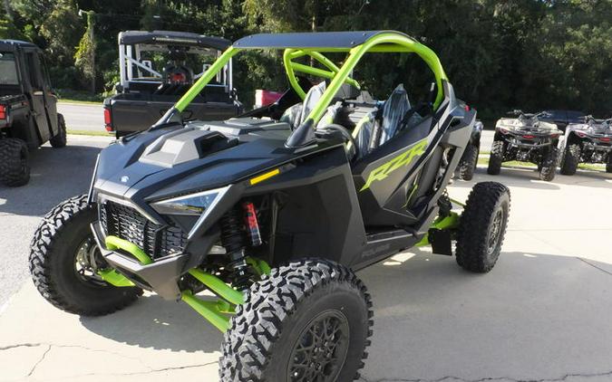 2024 Polaris® RZR Pro R Ultimate