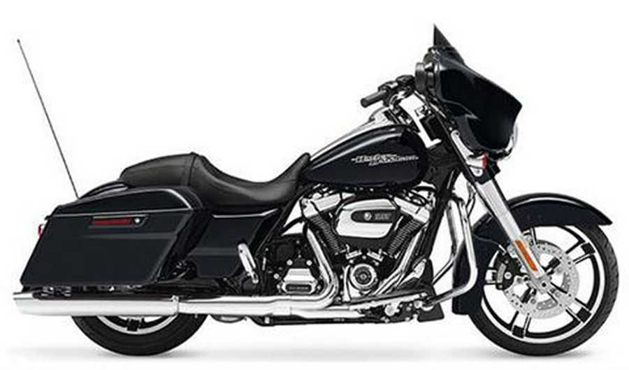 2017 Harley-Davidson Street Glide® Special