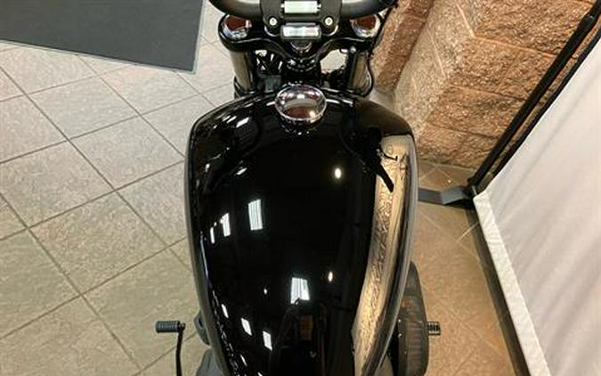 2024 Harley-Davidson Street Bob® 114