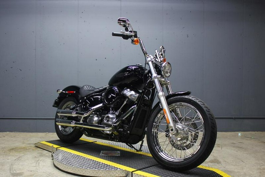 2020 Harley-Davidson® FXST - Softail® Standard