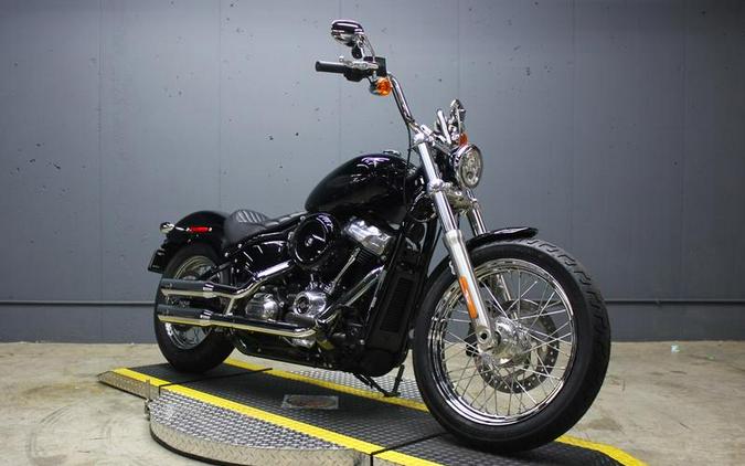 2020 Harley-Davidson® FXST - Softail® Standard