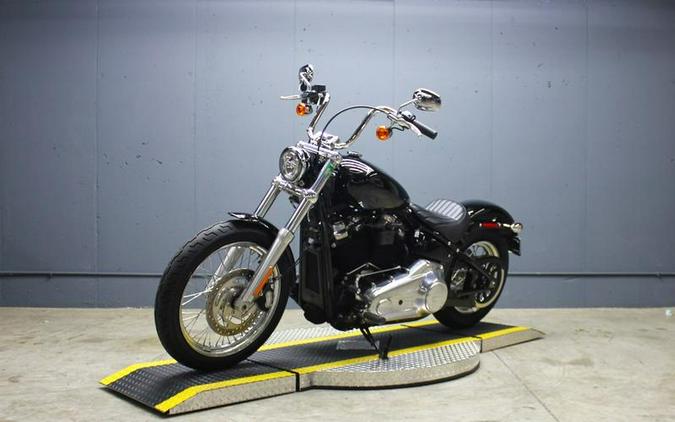 2020 Harley-Davidson® FXST - Softail® Standard