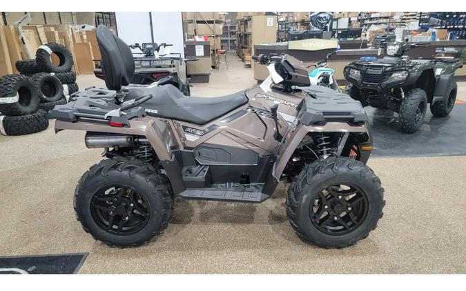 2023 Polaris Industries Sportsman Touring 570 Premium