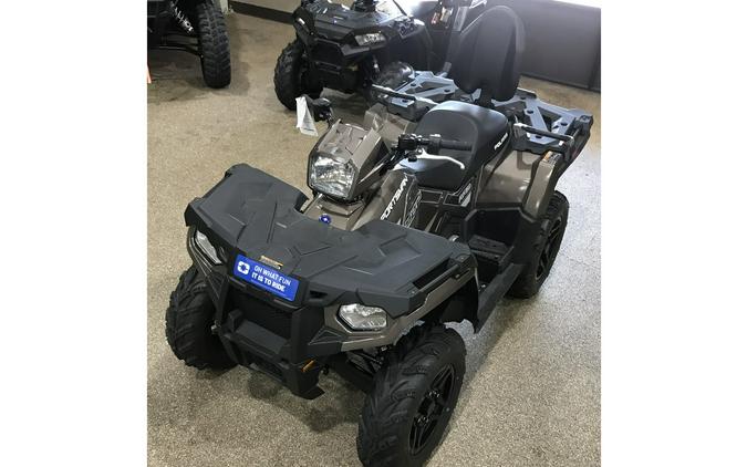 2023 Polaris Industries Sportsman Touring 570 Premium