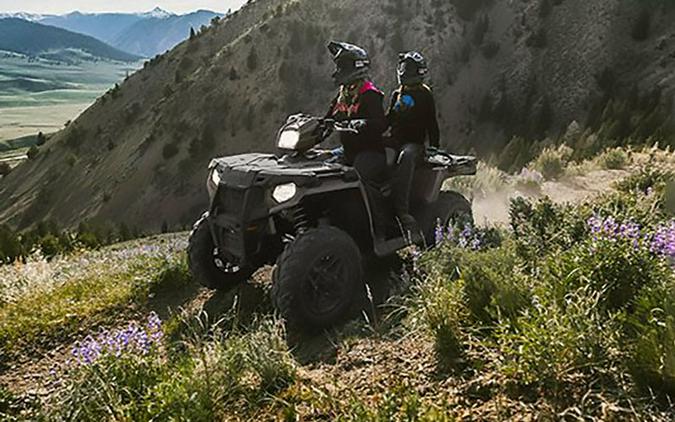 2023 Polaris Industries Sportsman Touring 570 Premium