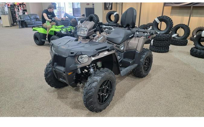 2023 Polaris Industries Sportsman Touring 570 Premium