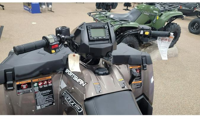 2023 Polaris Industries Sportsman Touring 570 Premium