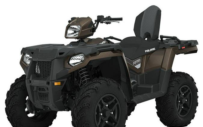 2023 Polaris Industries Sportsman Touring 570 Premium