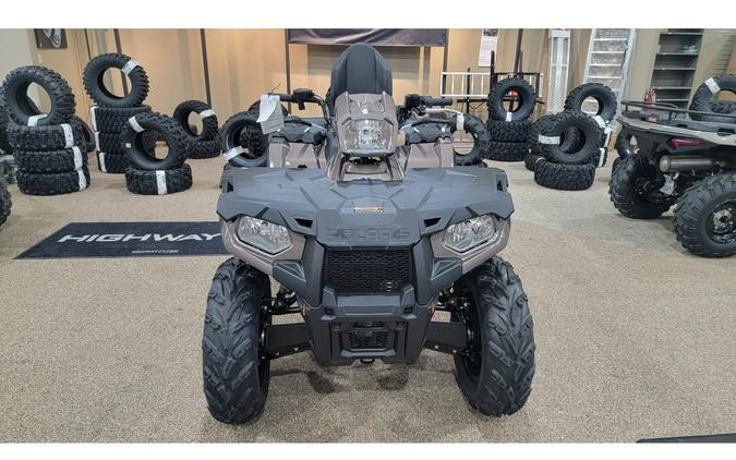 2023 Polaris Industries Sportsman Touring 570 Premium