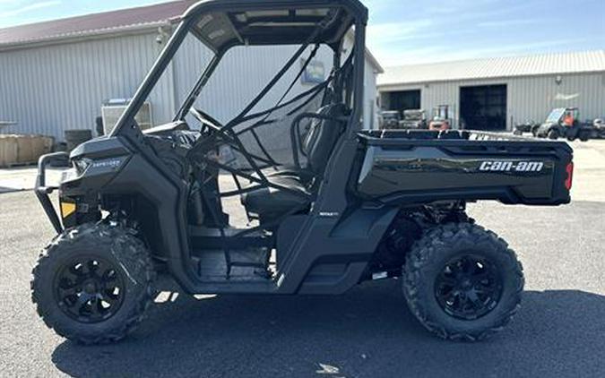 2025 Can-Am Defender XT HD9