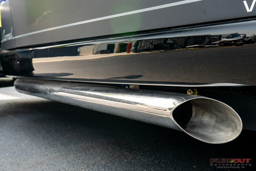 2024 Vanderhall CARMEL GTS (WARR TIL 06/29/25)