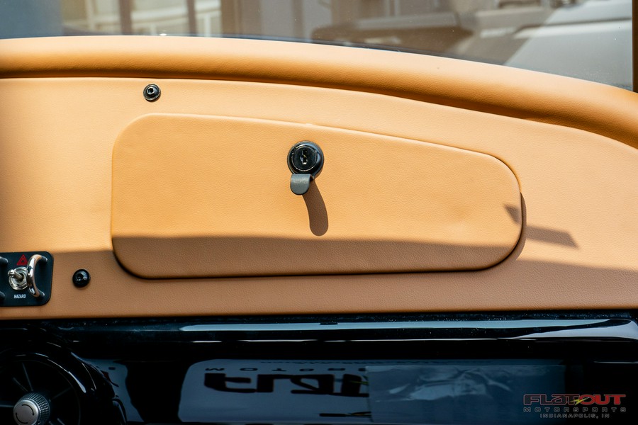 2024 Vanderhall CARMEL GTS (WARR TIL 06/29/25)